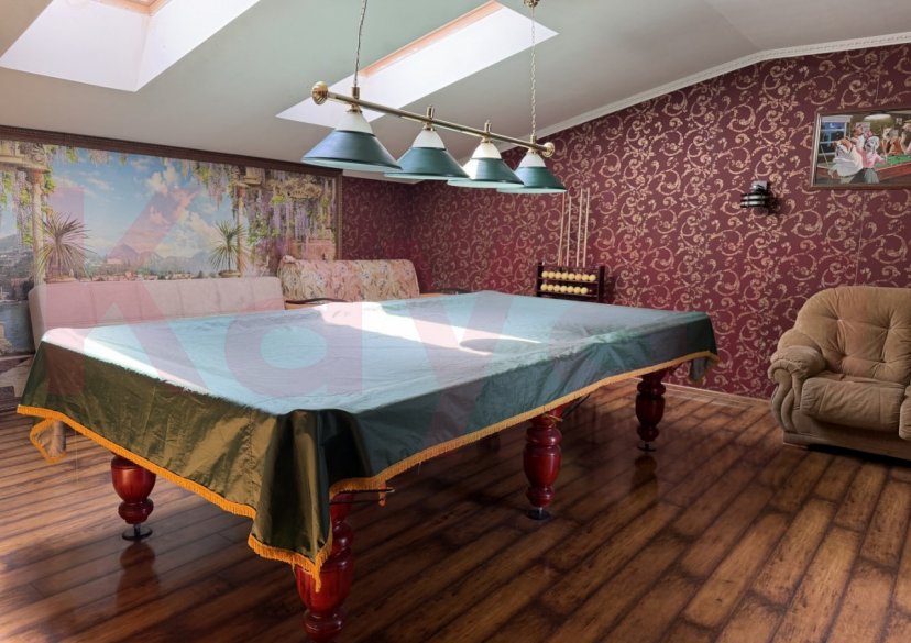 Продажа дома, 204 кв.м фото 0