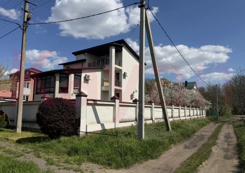 Продажа дома, 204 кв.м фото 1