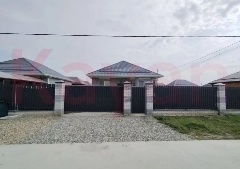 Продажа дома, 85 кв.м фото 3