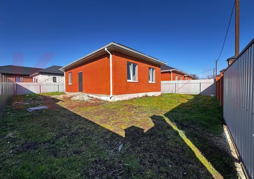 Продажа дома, 66 кв.м фото 0