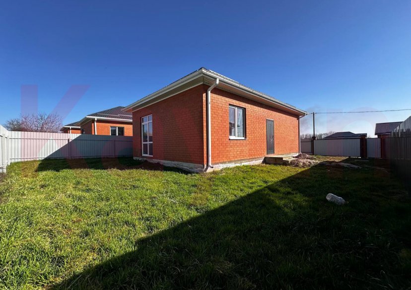 Продажа дома, 66 кв.м фото 2