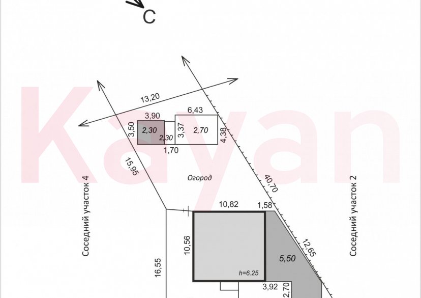 Продажа дома, 309 кв.м фото 21
