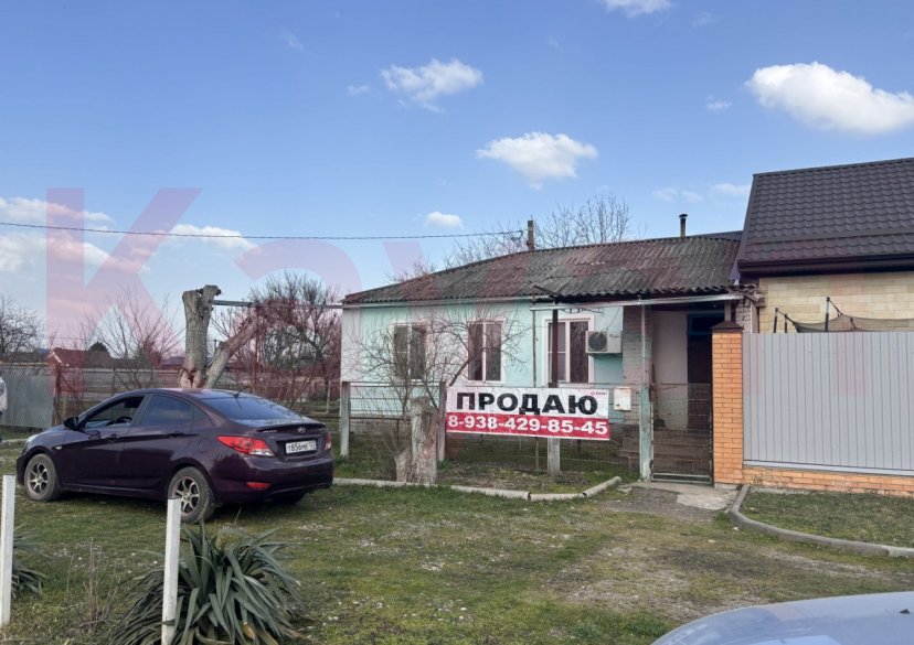 Продажа дома, 55 кв.м фото 5