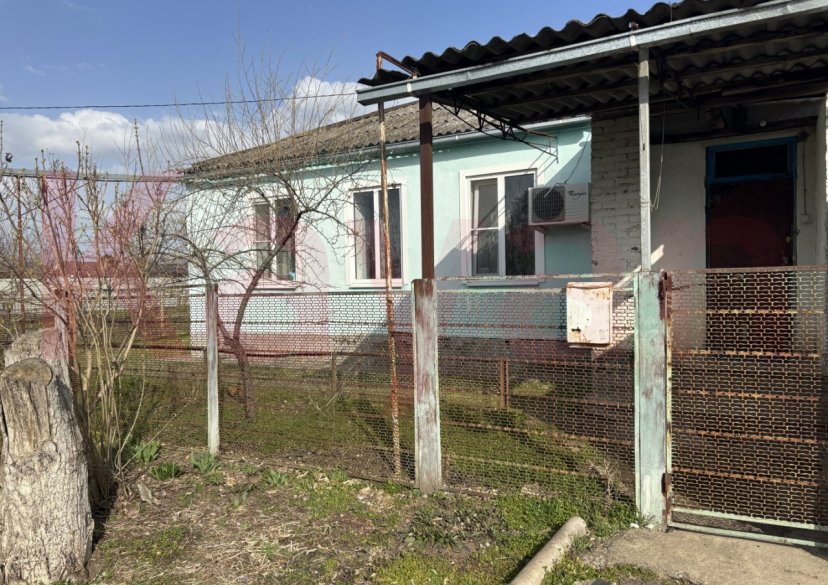 Продажа дома, 55 кв.м фото 0