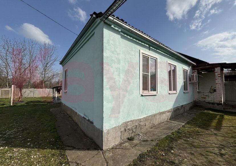 Продажа дома, 55 кв.м фото 1