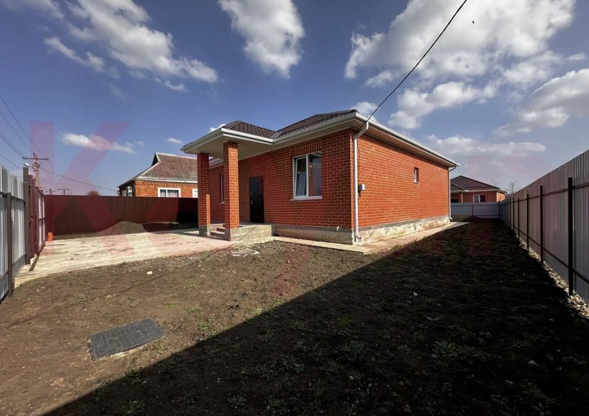 Продажа дома, 100 кв.м фото 0