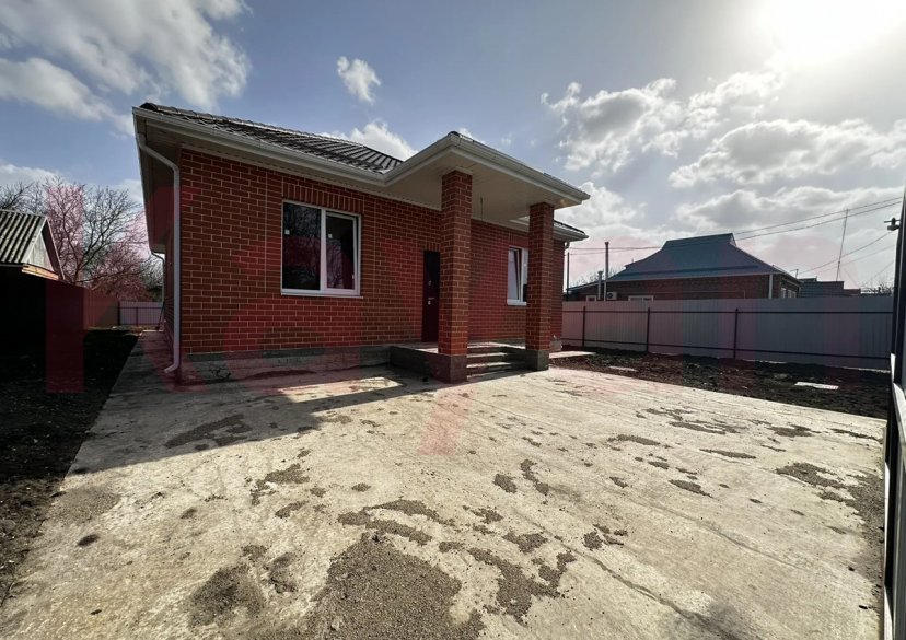 Продажа дома, 100 кв.м фото 1