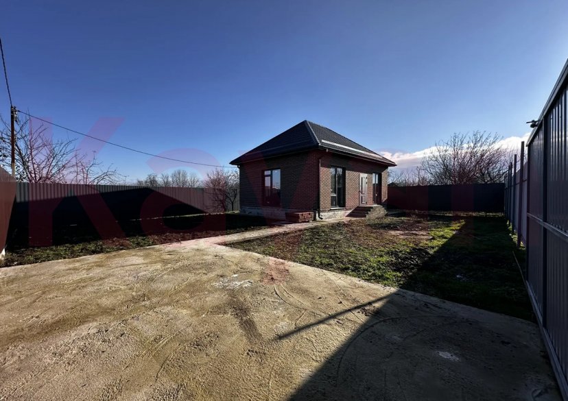 Продажа дома, 60 кв.м фото 0