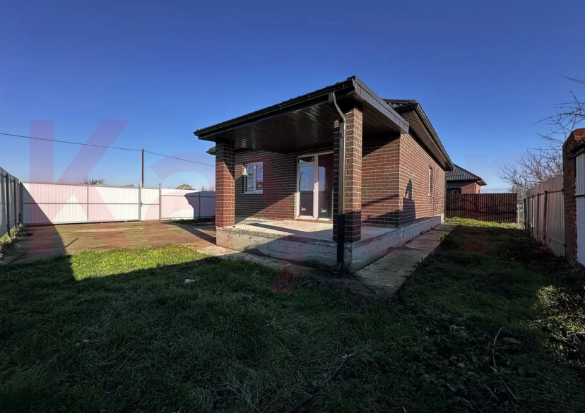 Продажа дома, 95 кв.м фото 1