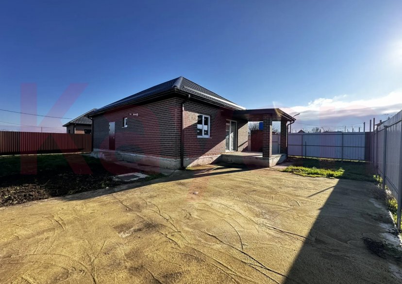 Продажа дома, 95 кв.м фото 0