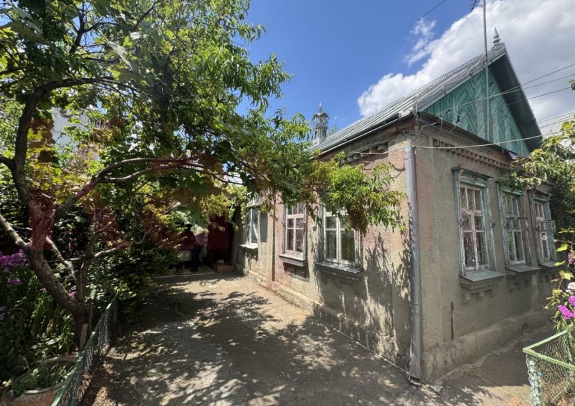 Продажа дома, 54 кв.м фото 0 Продажа дома, 54 кв.м фото 0