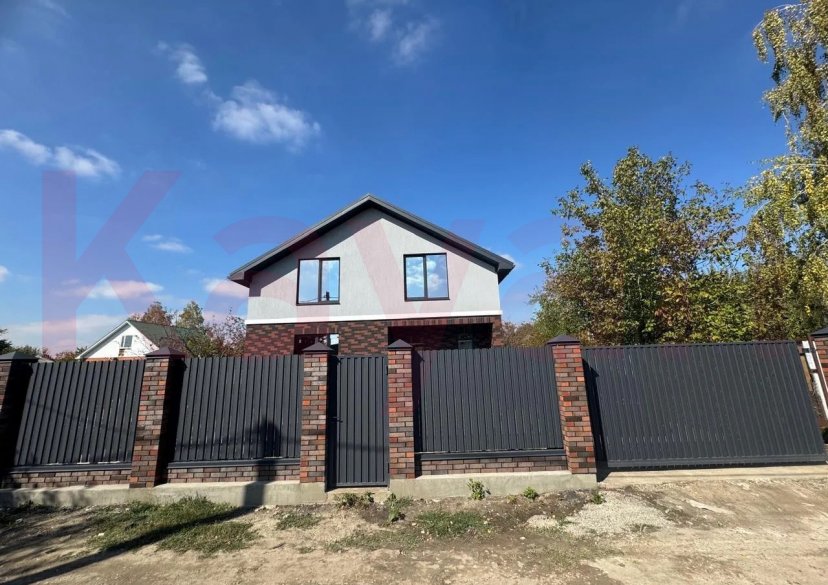 Продажа дома, 180 кв.м фото 4