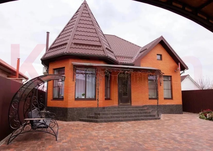 Продажа дома, 110 кв.м фото 0