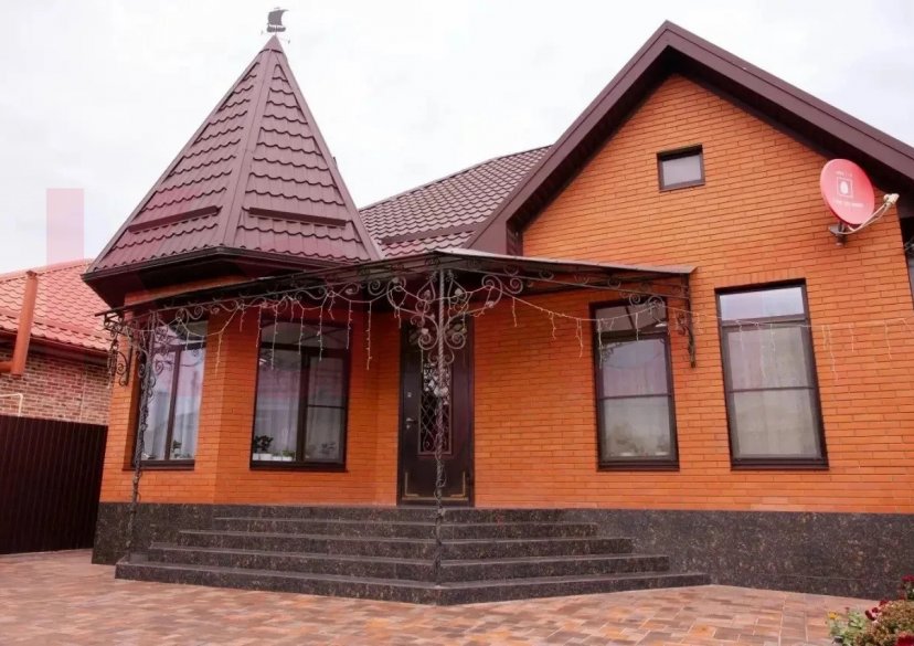 Продажа дома, 110 кв.м фото 1