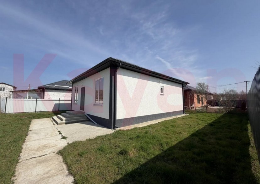 Продажа дома, 84 кв.м фото 0 Продажа дома, 84 кв.м фото 0