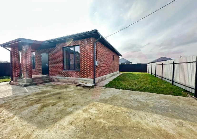 Продажа дома, 100 кв.м фото 1 Продажа дома, 100 кв.м фото 1