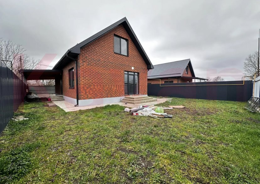 Продажа дома, 129 кв.м фото 2 Продажа дома, 129 кв.м фото 2