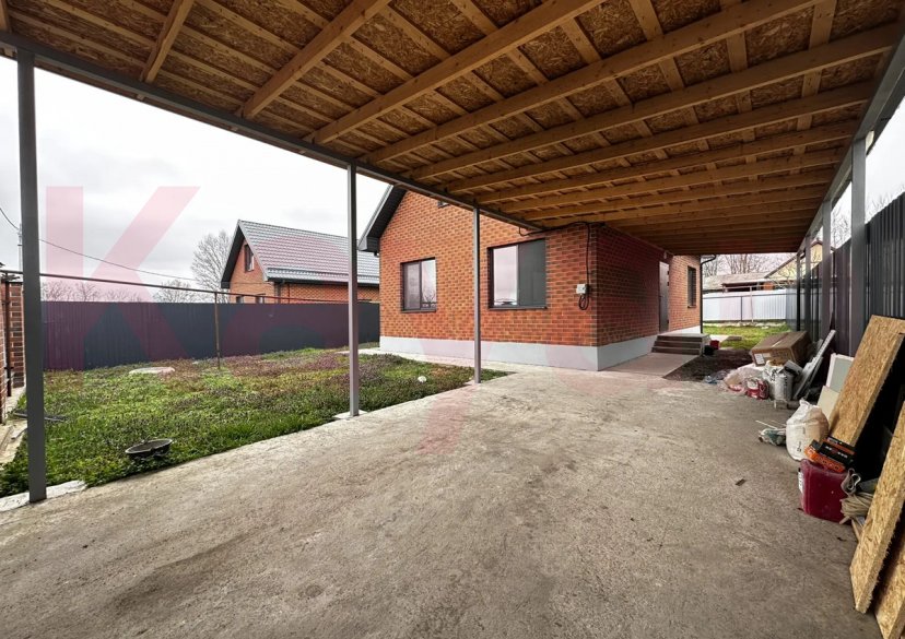 Продажа дома, 129 кв.м фото 1