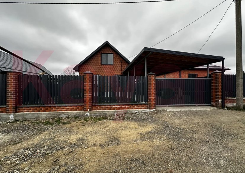 Продажа дома, 129 кв.м фото 3