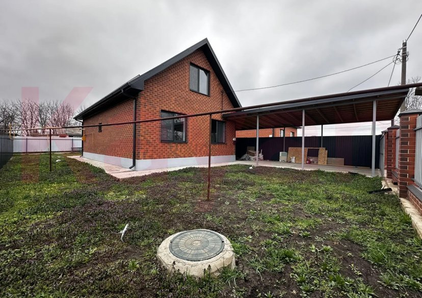 Продажа дома, 129 кв.м фото 0