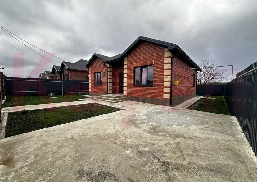 Продажа дома, 82 кв.м фото 0 Продажа дома, 82 кв.м фото 0