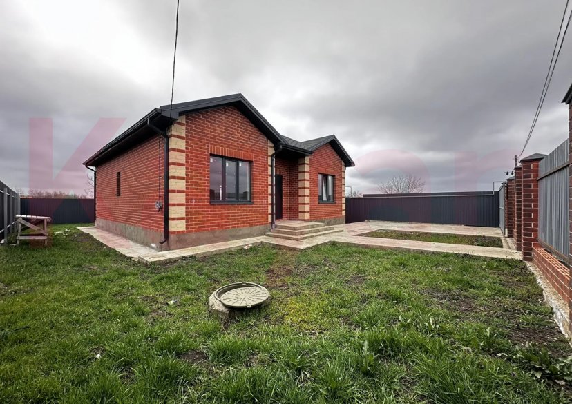 Продажа дома, 82 кв.м фото 1 Продажа дома, 82 кв.м фото 1