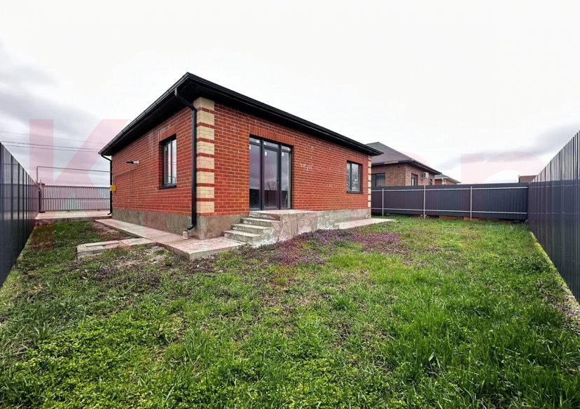 Продажа дома, 82 кв.м фото 3