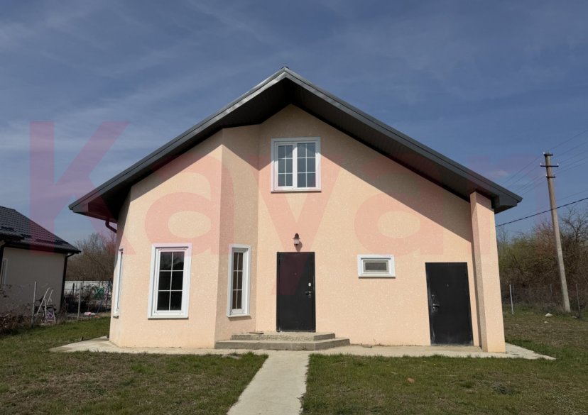 Продажа дома, 130 кв.м фото 0