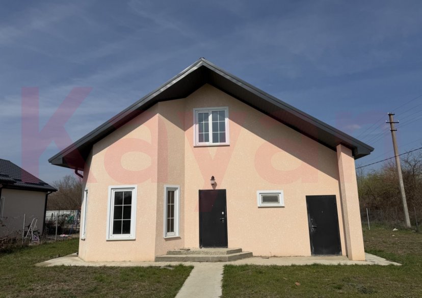 Продажа дома, 130 кв.м фото 1