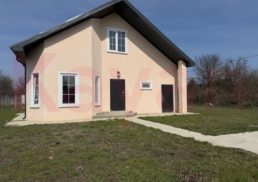 Продажа дома, 130 кв.м фото 3