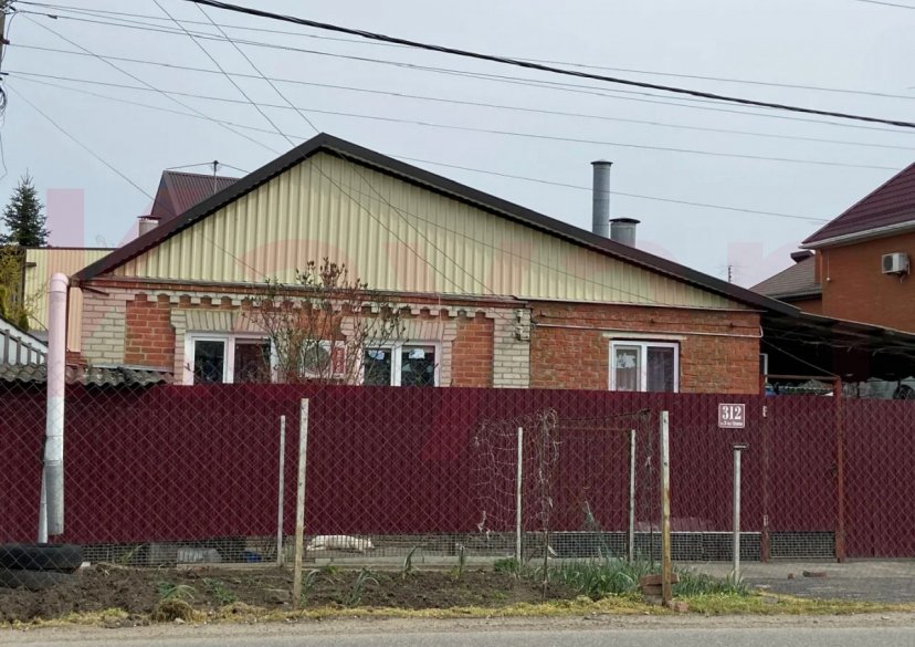 Продажа дома, 72 кв.м фото 1