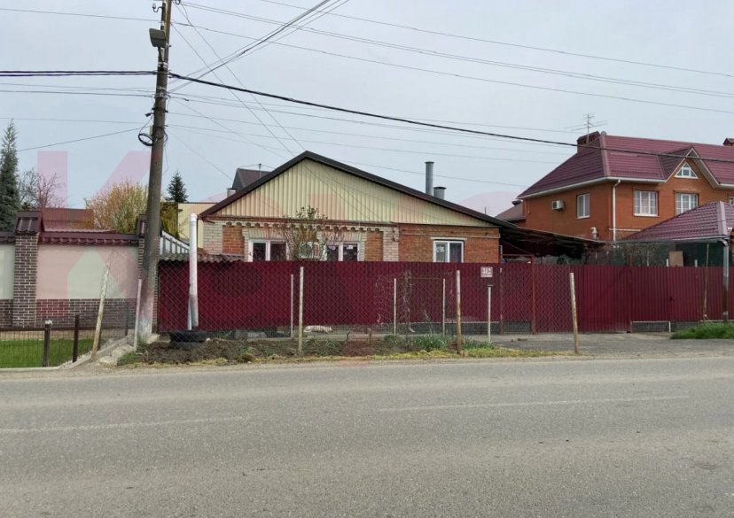 Продажа дома, 61 кв.м фото 0