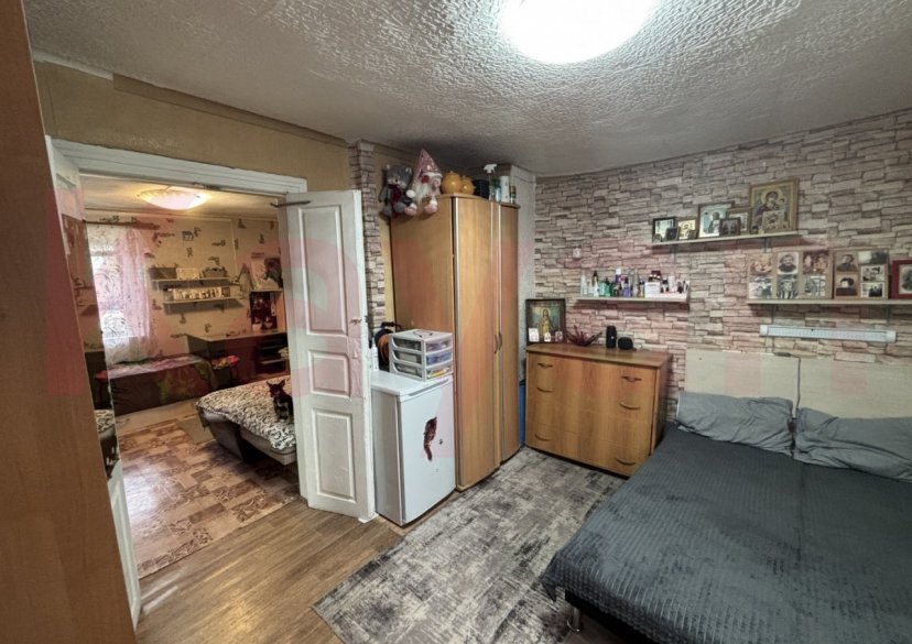 Продажа дома, 61 кв.м фото 11