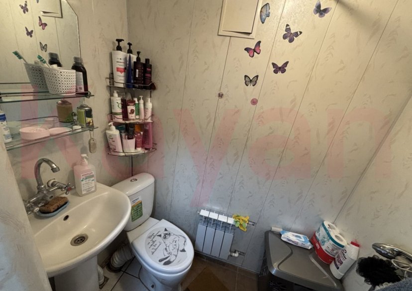 Продажа дома, 61 кв.м фото 16