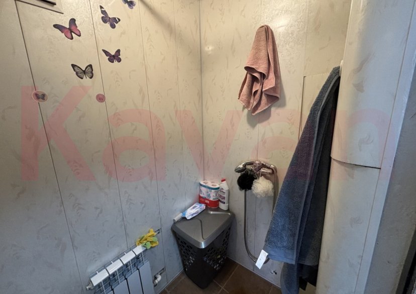 Продажа дома, 61 кв.м фото 17