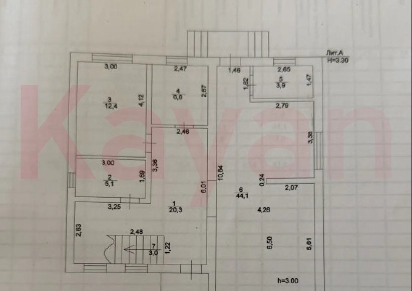 Продажа дома, 180 кв.м фото 20