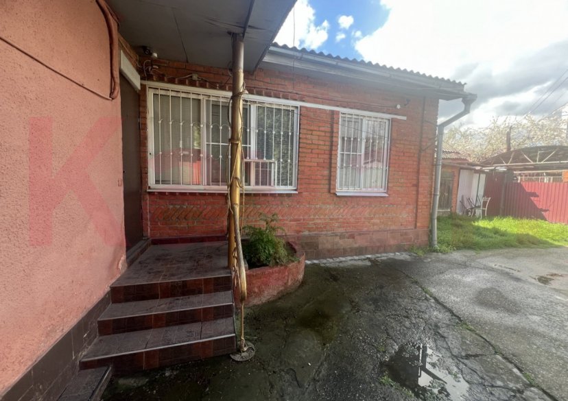 Продажа дома, 64 кв.м фото 17