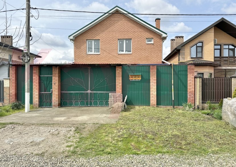 Продажа дома, 140 кв.м фото 0