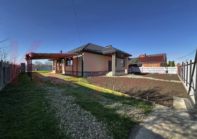 Продажа дома, 120 кв.м фото 1