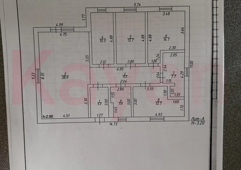 Продажа дома, 120 кв.м фото 22