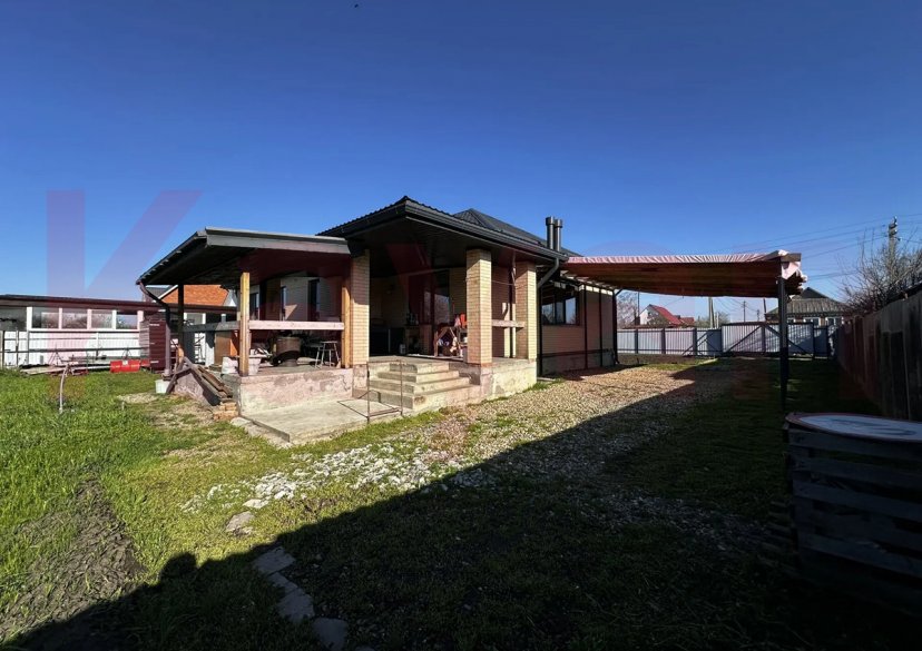 Продажа дома, 120 кв.м фото 5