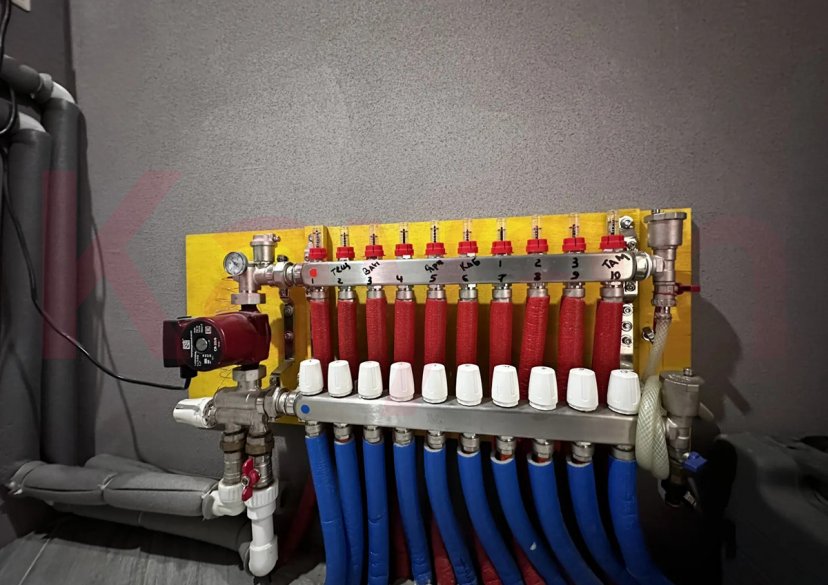 Продажа дома, 120 кв.м фото 9