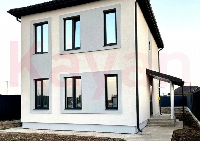 Продажа дома, 127 кв.м фото 0