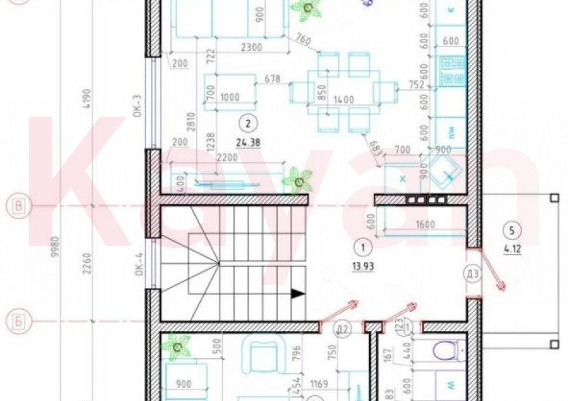 Продажа дома, 127 кв.м фото 10