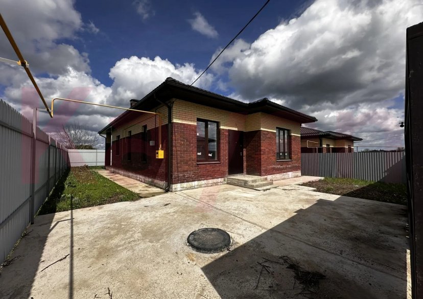 Продажа дома, 95 кв.м фото 0