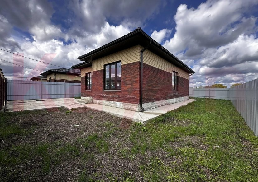 Продажа дома, 95 кв.м фото 1