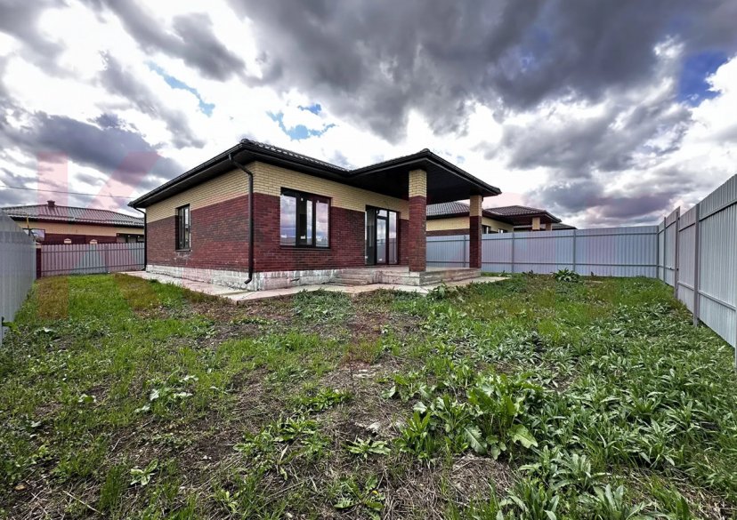 Продажа дома, 95 кв.м фото 4