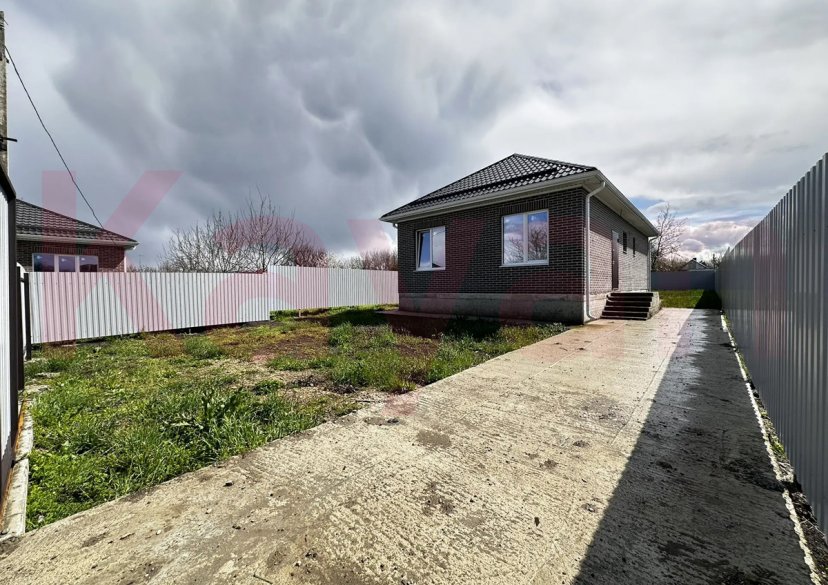 Продажа дома, 79 кв.м фото 0