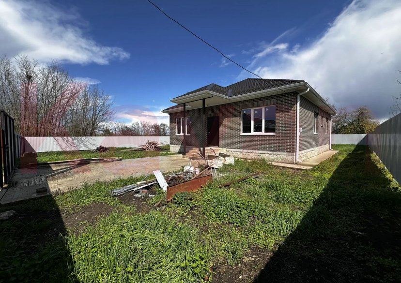 Продажа дома, 132 кв.м фото 0