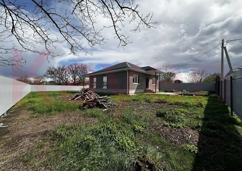 Продажа дома, 132 кв.м фото 1